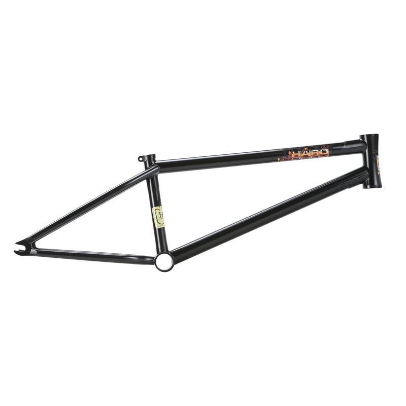 CK V3 Frame