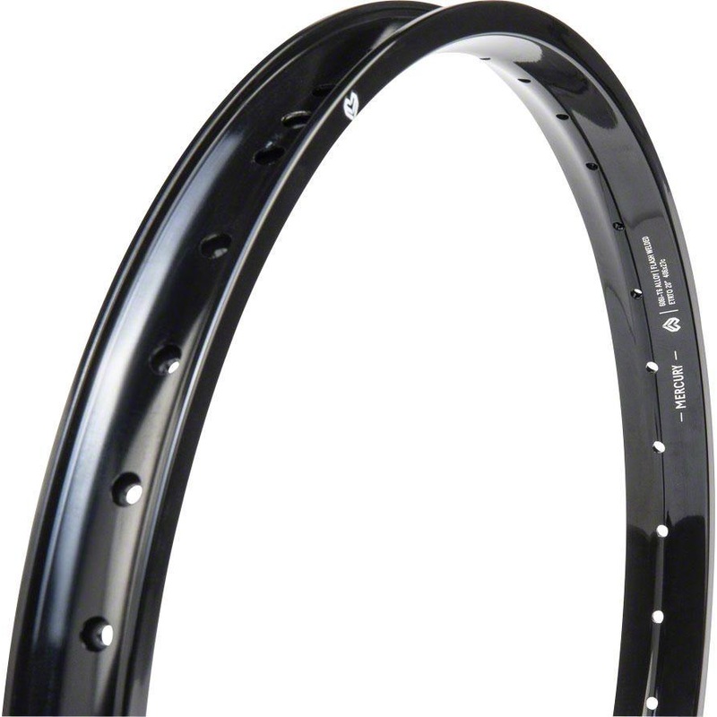 Eclat Mercury V2 rim