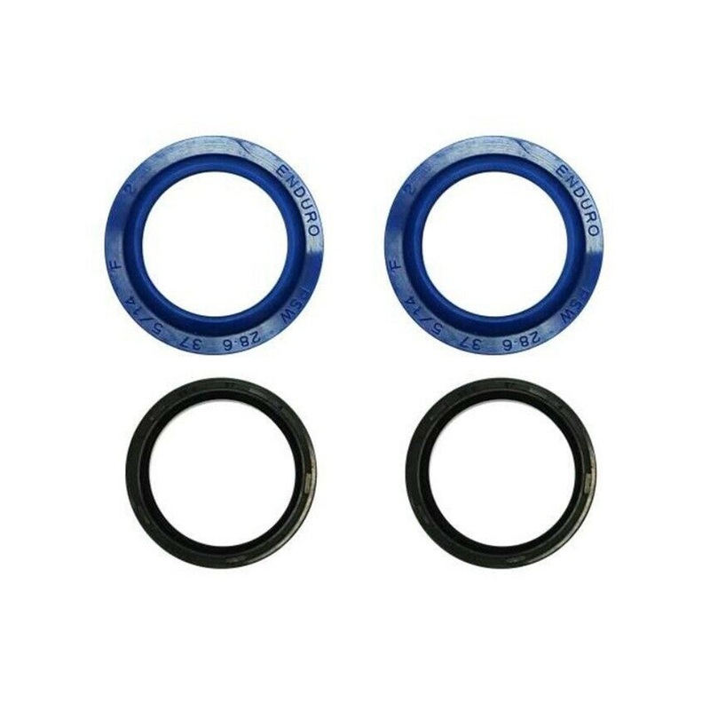 Enduro HyGlide Fork Seals – Rockshox