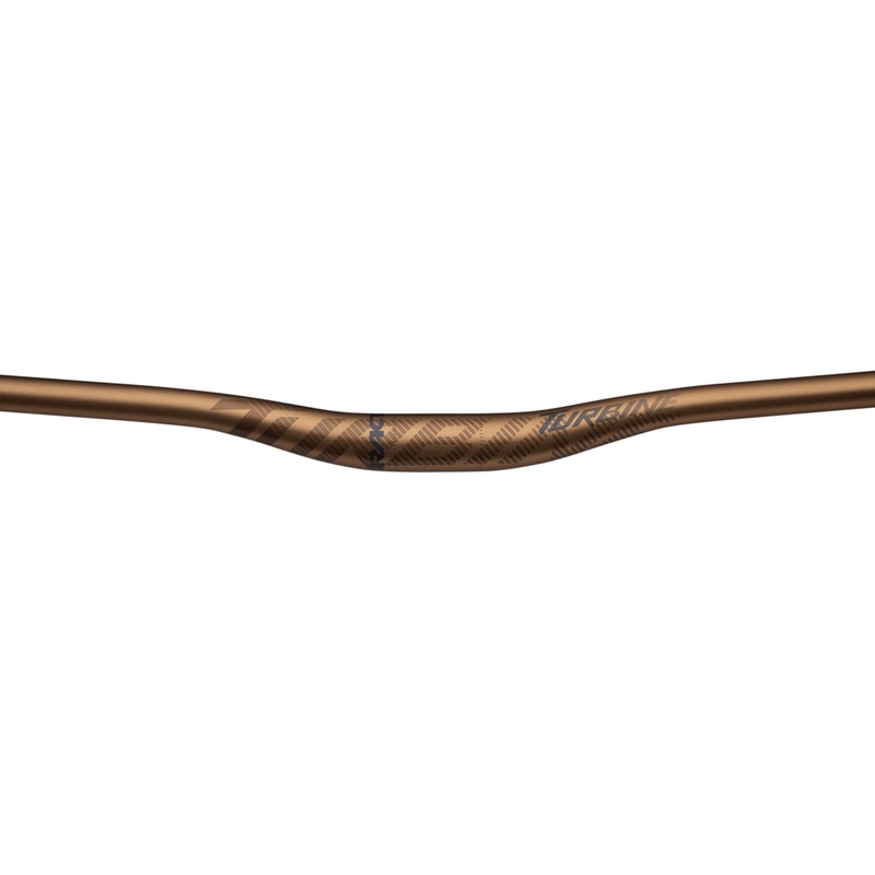 RaceFace Turbine 35 Alloy Riser Handlebar: 35 x 760mm 10mm Rise Kashmoney