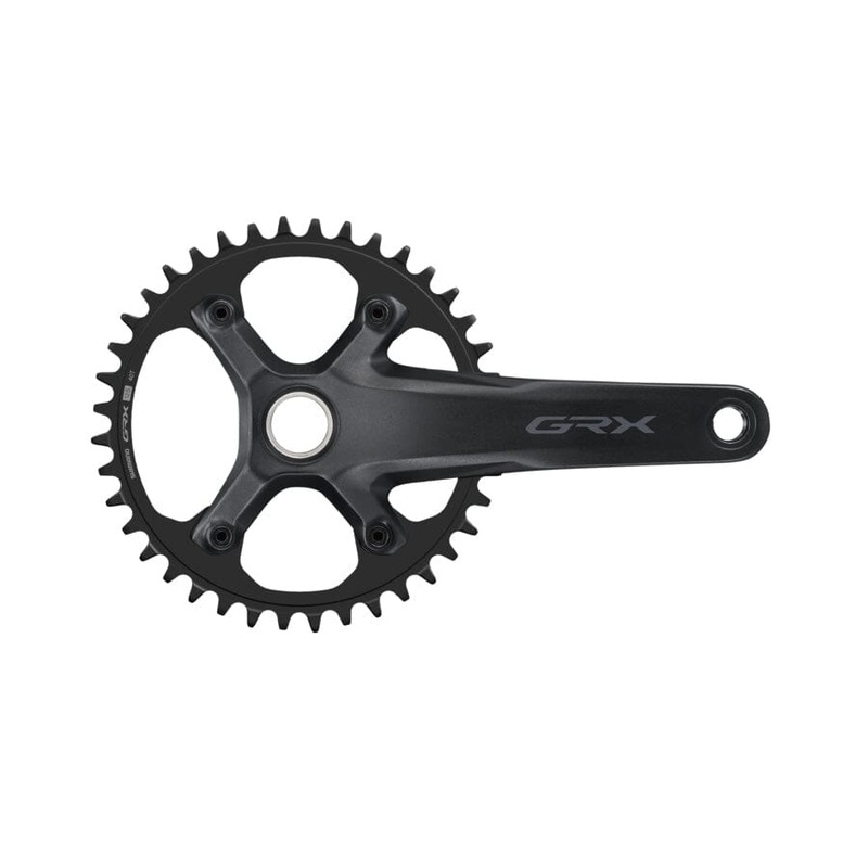 Shimano GRX FC-RX610-1X Crankset
