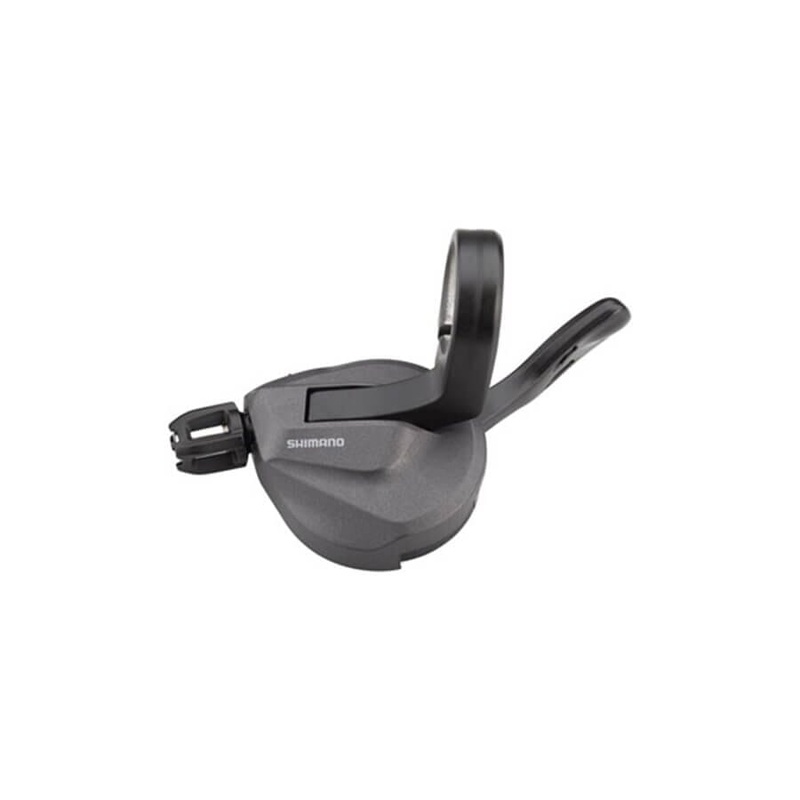 Shimano XTR M9100 Clamp Band 2x Shifter