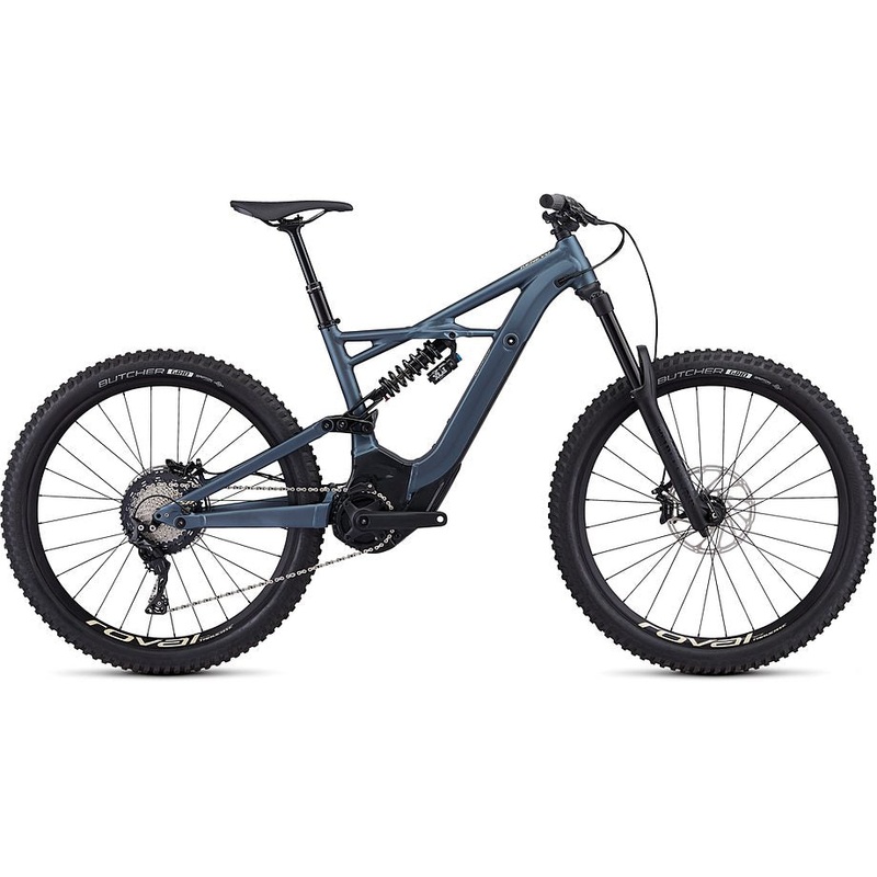 Specialized kenevo fsr comp 6fattie cast battleship/mojave s