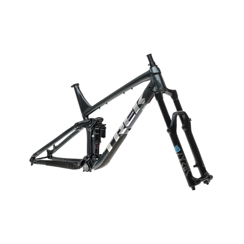 Trek Remedy 8 X-Large Frameset – 2021