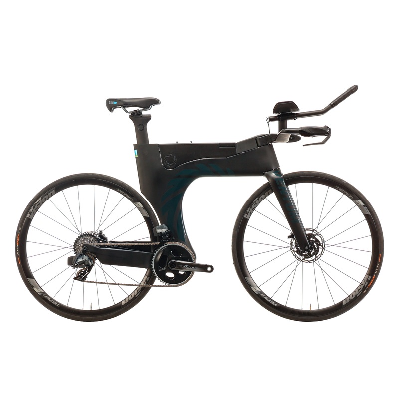 Ventum One Disc Triathlon Bike – 2022, Med/Large