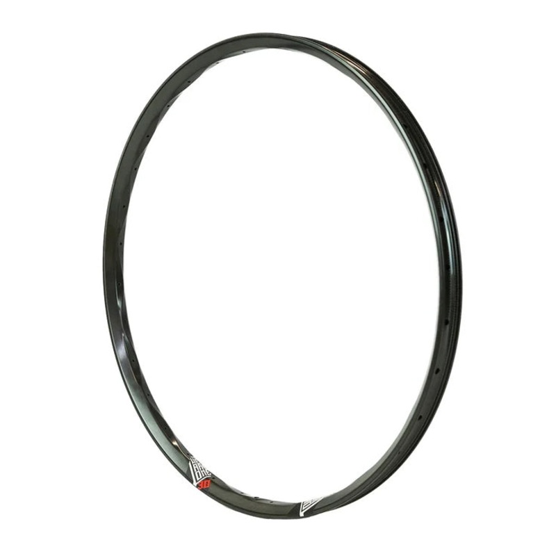 We Are One Triad 27.5″ Rim 32h Black