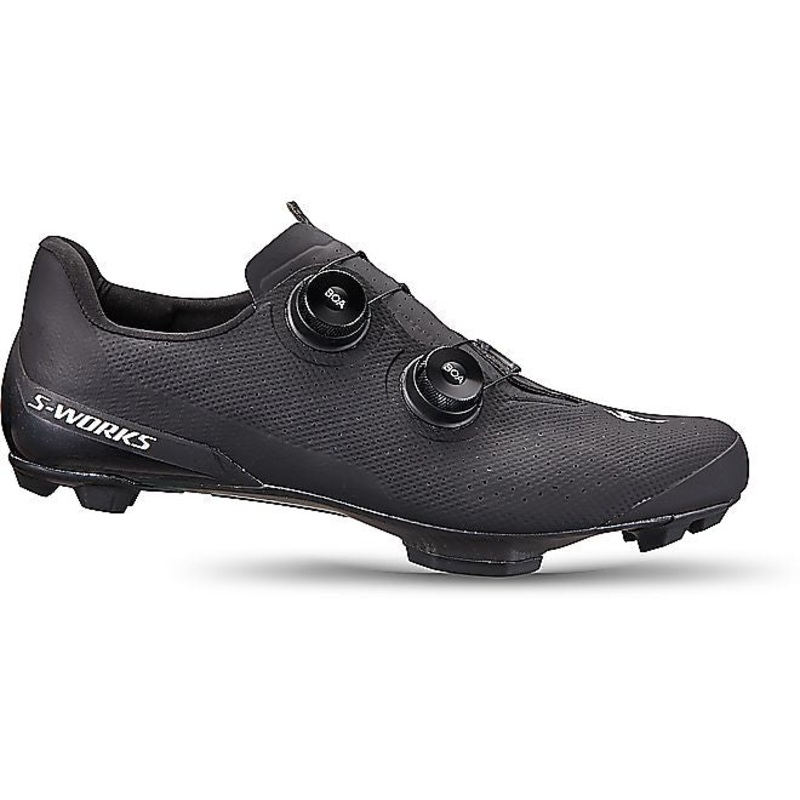 2023 Specialized SW RECON SL MTB SHOE BLK 43 Black SHOE