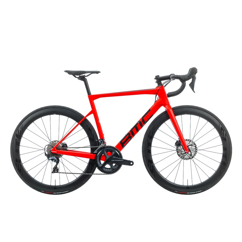 BMC Teammachine SLR FIVE Road Bike – 2022, 54cm