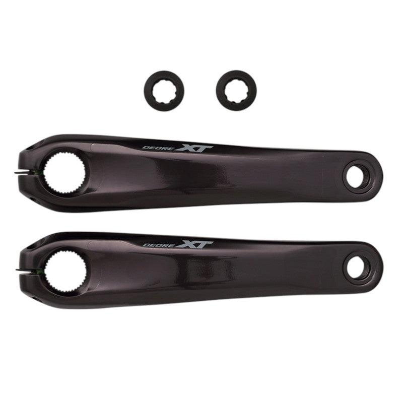 Deore XT FC-M8150 eMTB Crank Arm Set