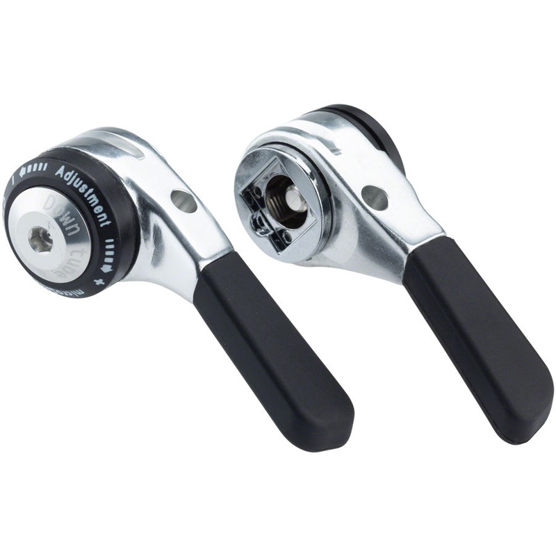 Down Tube Shifter Set