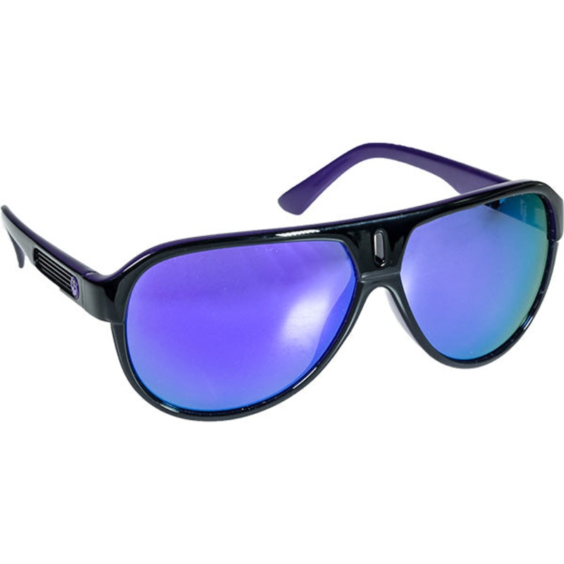 Dragon Experience II Sunglasses-Jet Purple Ion