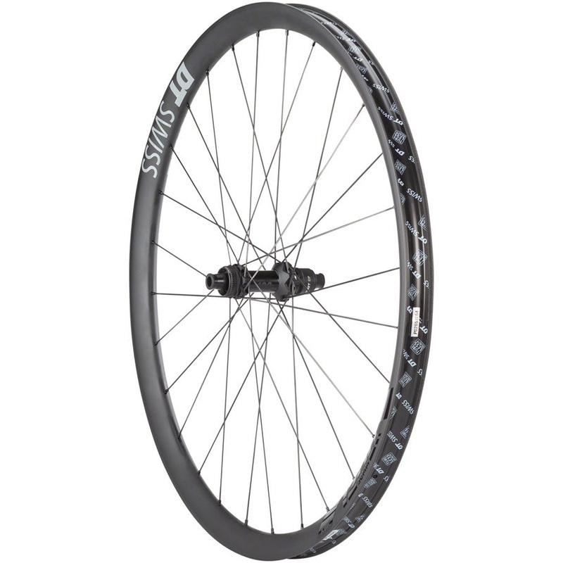 DT Swiss XMC 1200 Spline 30 Rear Wheel – 29″ 12 x 148mm Boost Center-Lock/6-bolt Micro Spline/XD BLK