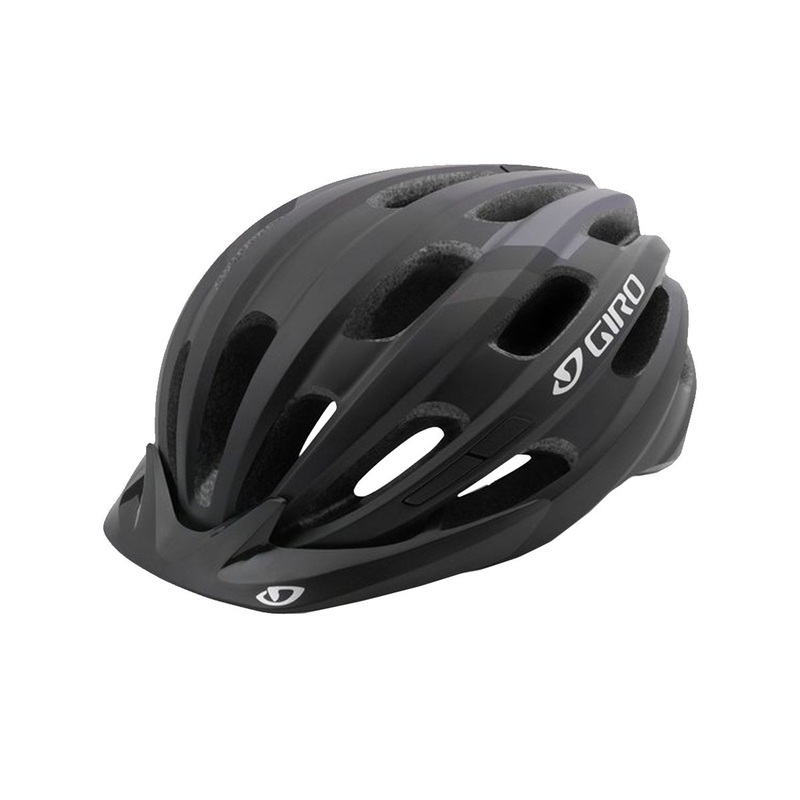 Giro Register MIPS Road Helmet – Matt Black