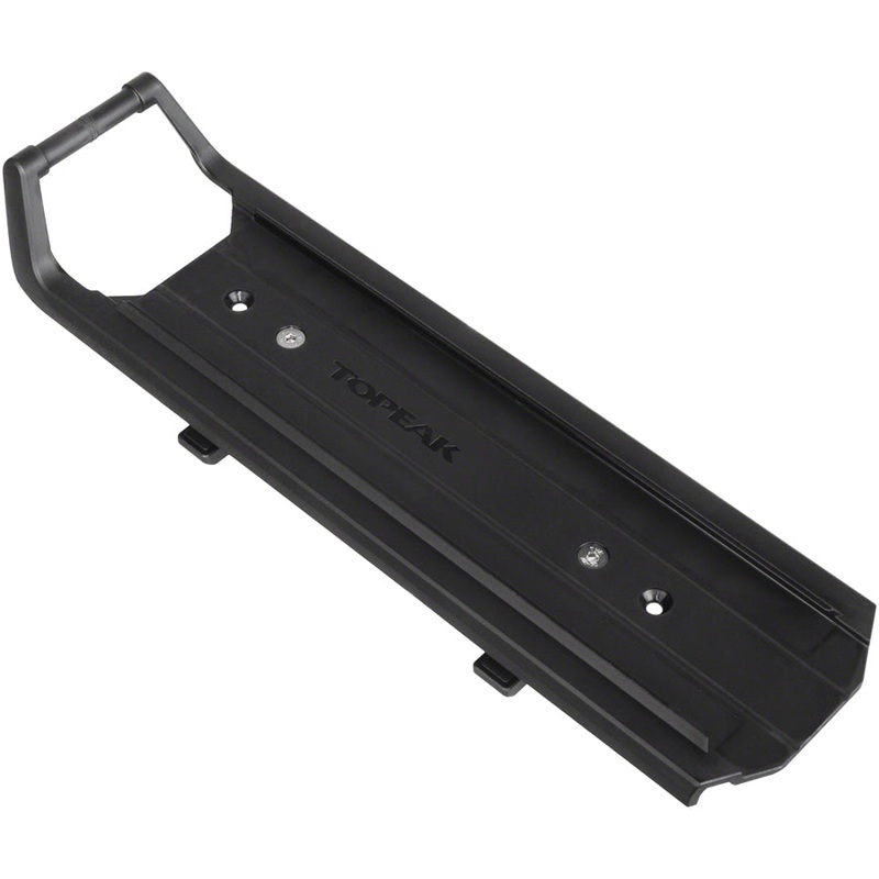 Topeak Omni QuickTrack Adapter – Black