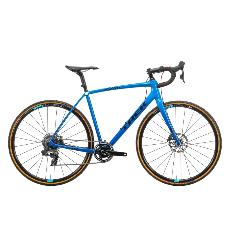 Trek Boone 5 Disc Cyclocross Bike – 2020, 56cm