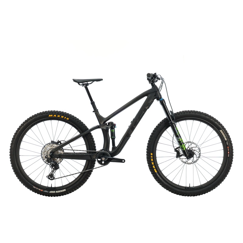 Trek Fuel EX 9.7 Gen 5 Mountain Bike – 2022, Medium