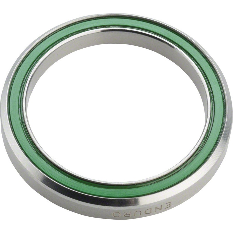 1.5″ Stainless Steel Angular Contact Bearing – 45 x 45