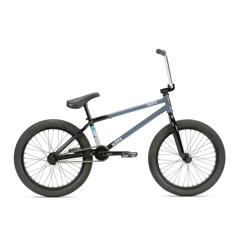 20″ Haro Hoover