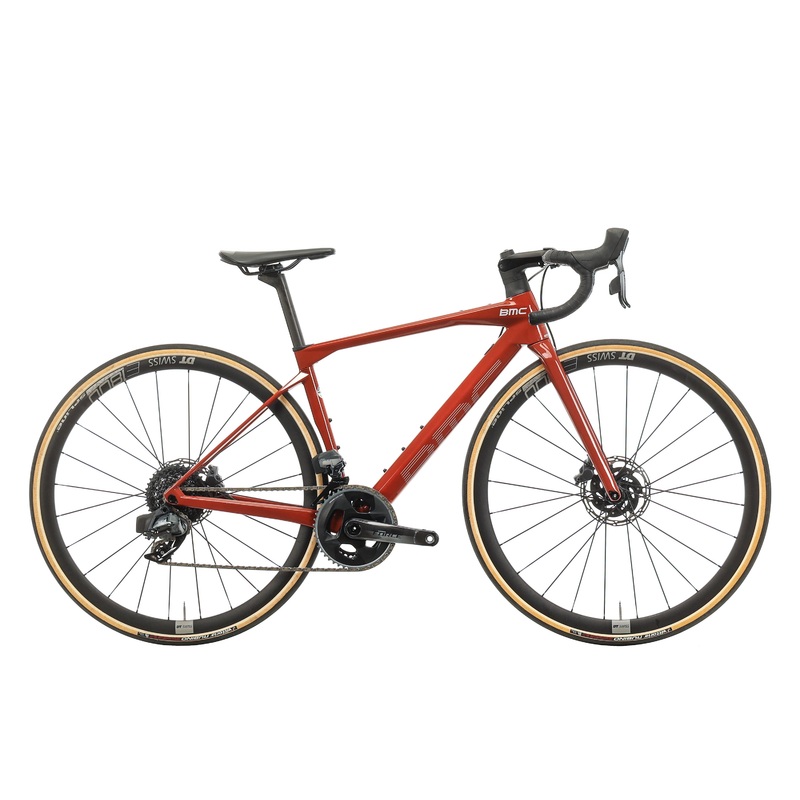 BMC Roadmachine ONE Road Bike – 2021, 47cm
