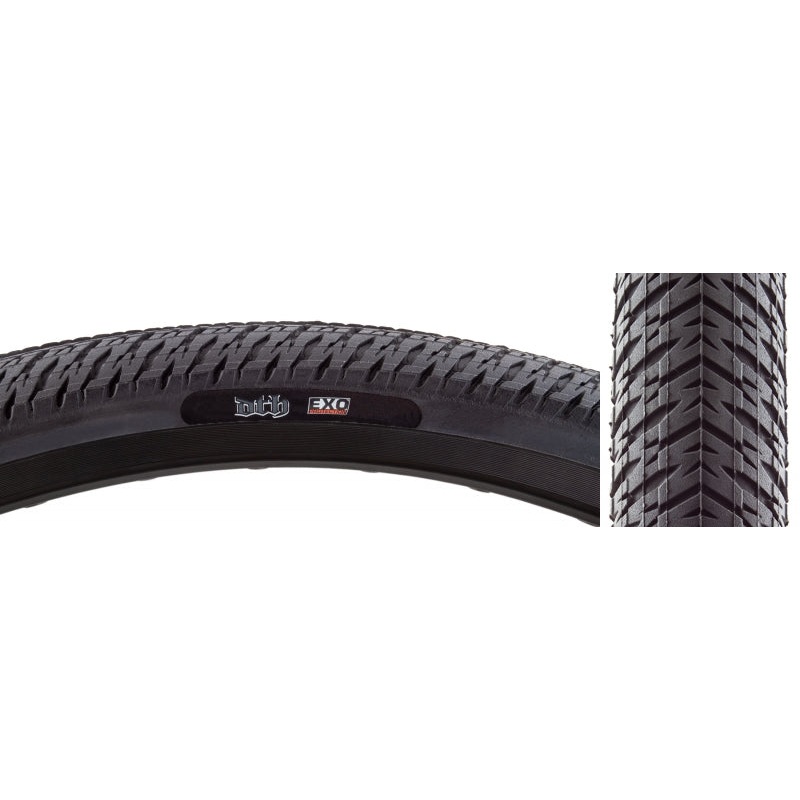 Maxxis DTH 20×1.5 Standard Tire