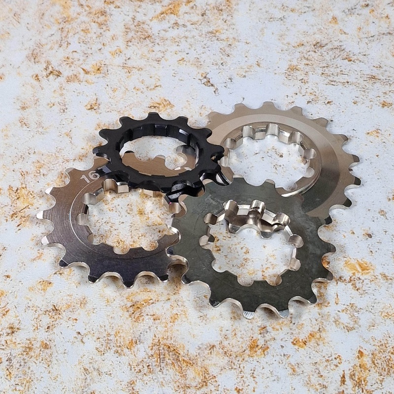 Profile Racing Mini / Totem Cro-Mo Cassette Cog