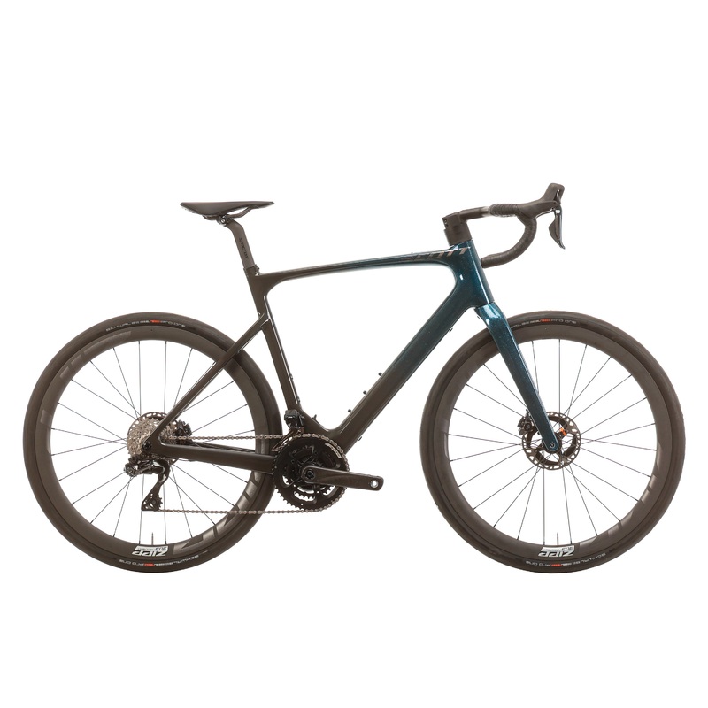 Scott Solace eRIDE 10 Road E-Bike – 2024, X-Large