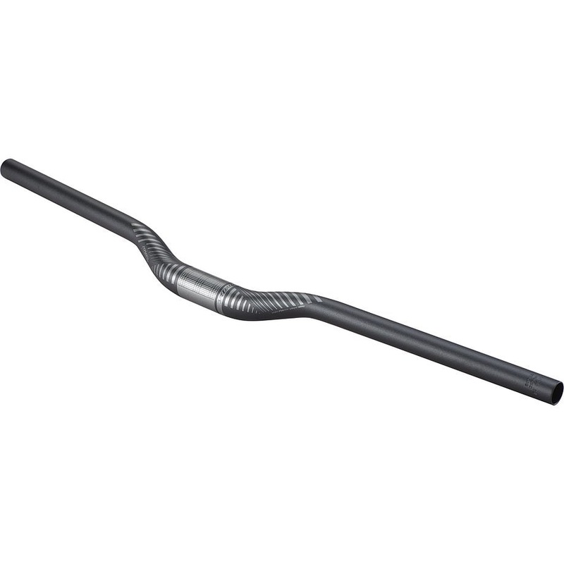 Specialized alloy low rise charcoal 31.8×780