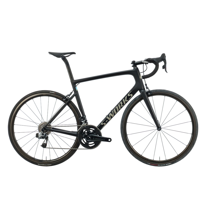 Specialized S-Works Tarmac Ultralight Road Bike – 2018, 58cm