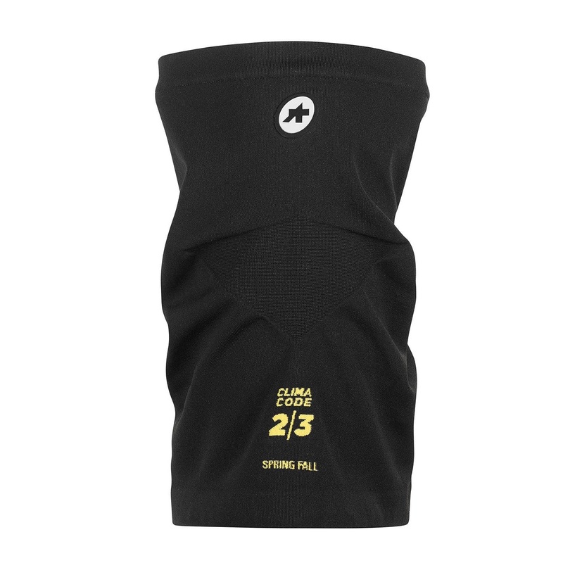 Assos Spring Fall Neck Foil