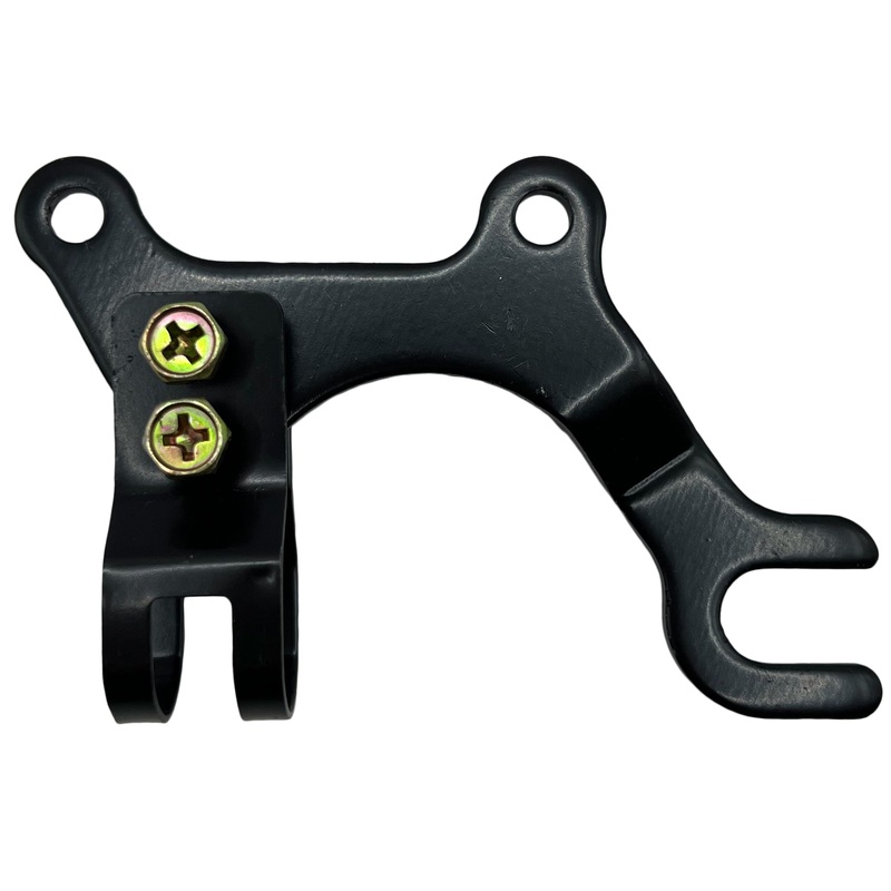 Brake – Disc – Adapter