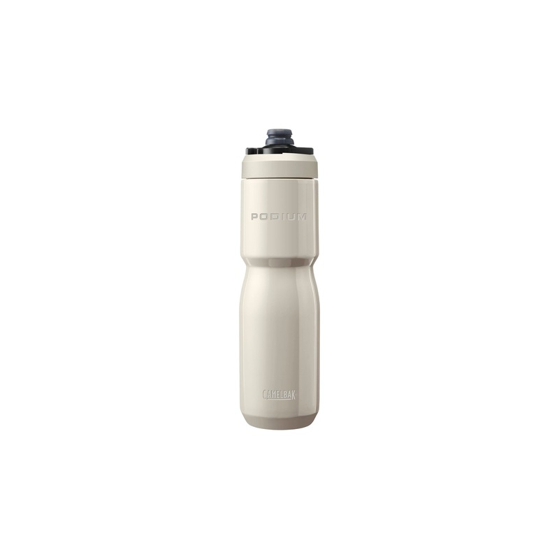 Camelbak Podium Insulated Steel Bottle Stone 22oz