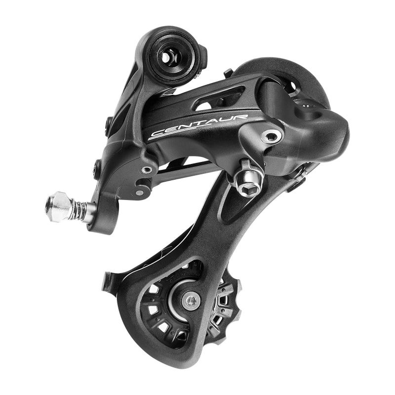 Centaur 11 speed black rear derailleur