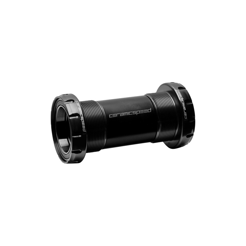 CeramicSpeed BSA SRAM DUB Coated Bottom Bracket