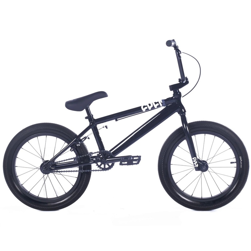 Cult Juvenile 18″ Bike