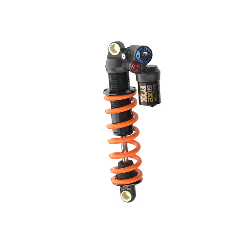 DHX2 Factory DH Imperial – 2025