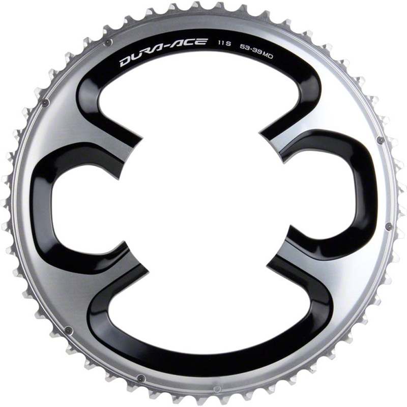 Dura-Ace 9000 Chainrings