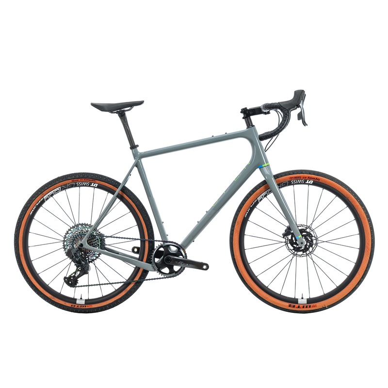 OPEN WI.DE. Gravel Bike – X-Large