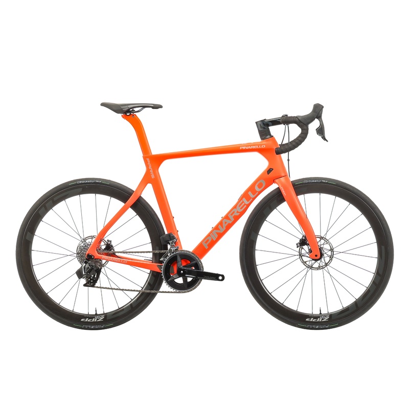 Pinarello Paris Rival AXS Road Bike – 2022, 56cm