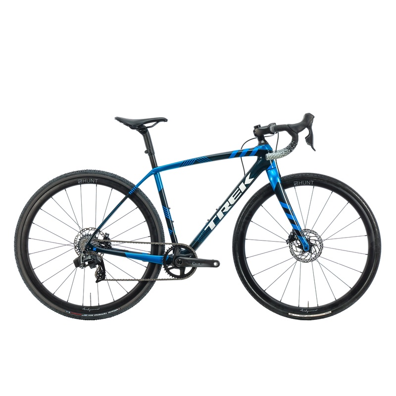 Trek Boone Disc Cyclocross Bike – 2021, 52cm