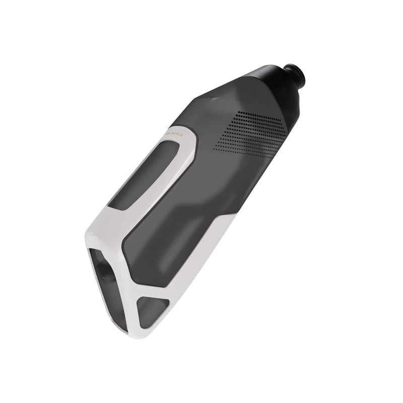 Trek RSL Aero Water Bottle and Cage