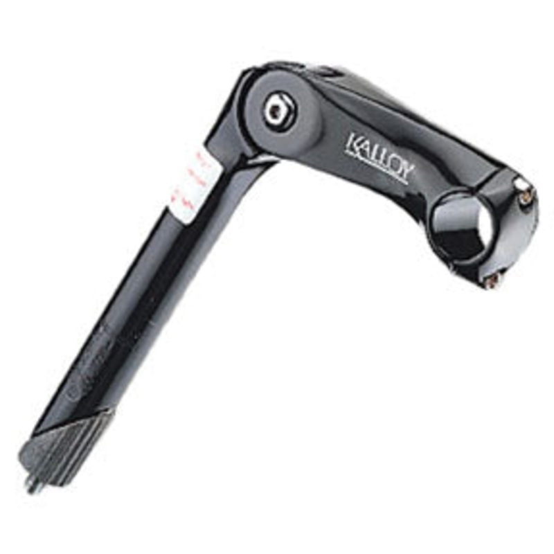 AL-809 Adjustable 25.4mm Quill Stem