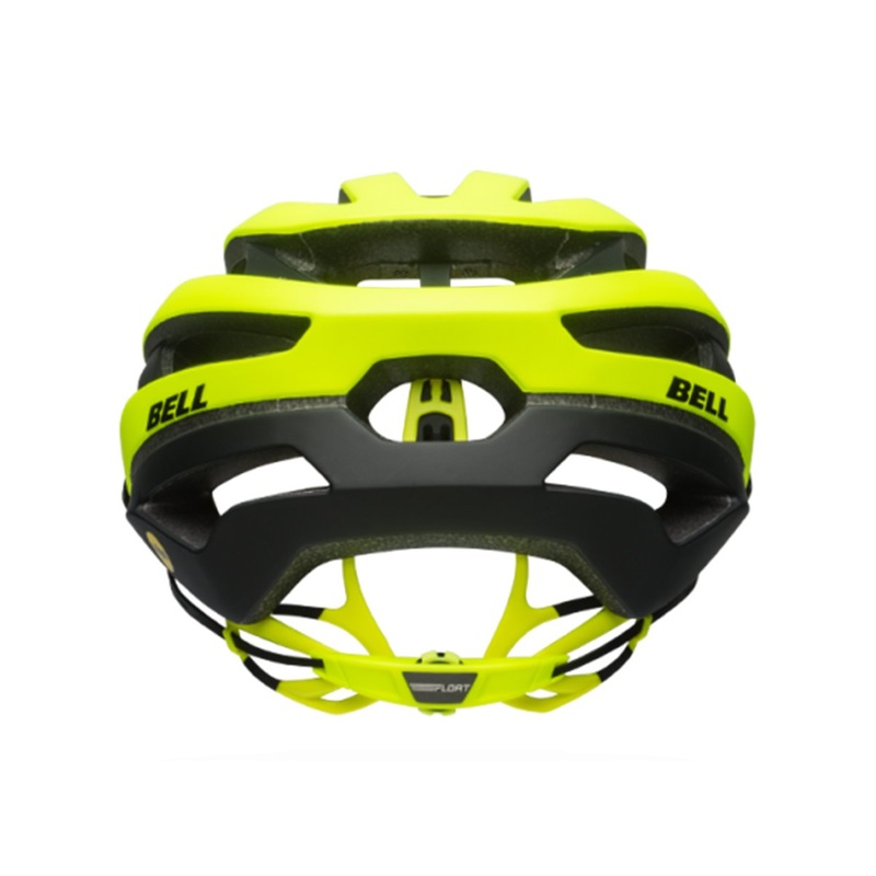 Bell Catalyst MIPS Road Cycling Helmet – Matt Retina Sear-Black