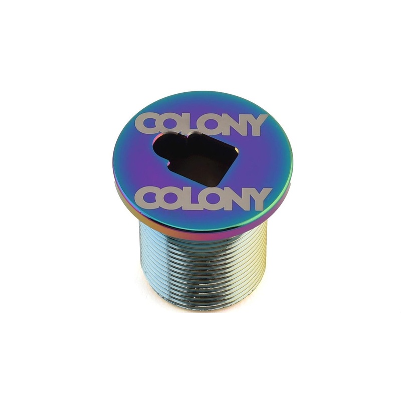 Colony Fork Compression Bolt