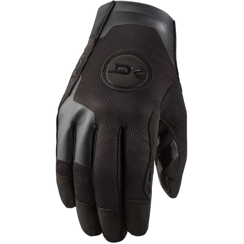 Dakine Covert Gloves – Black Full Finger Medium