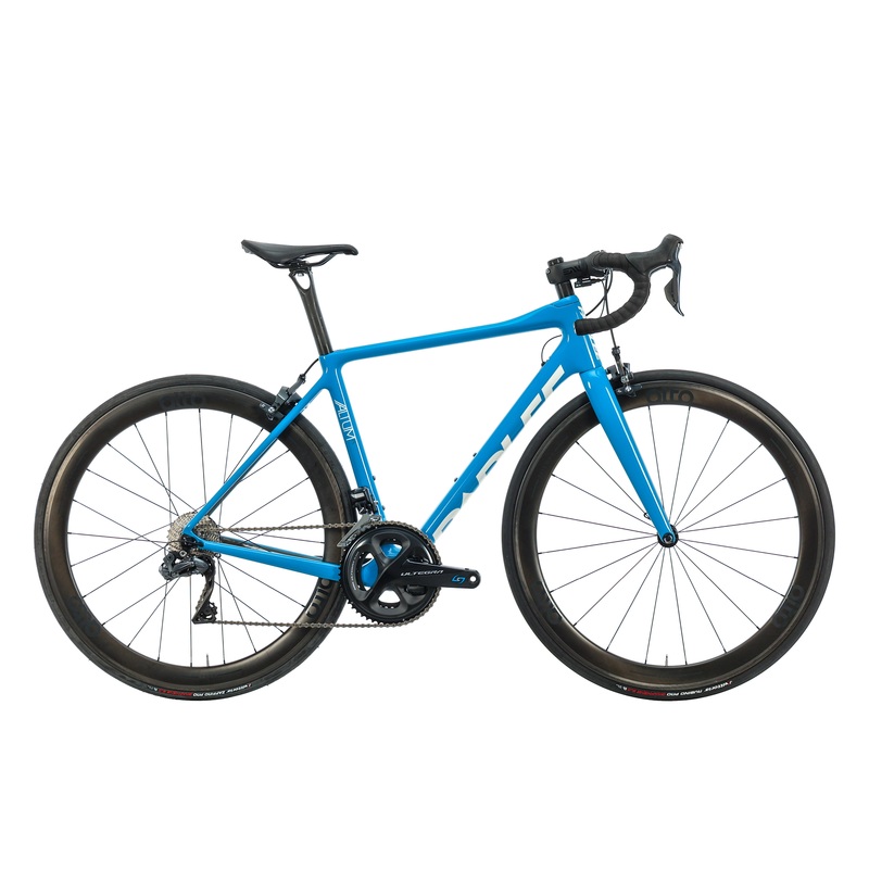 Parlee Altum R Road Bike – 2017, Small