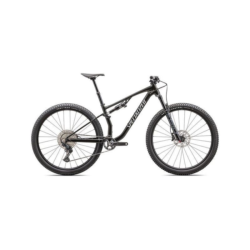 Specialized 2025 chisel comp shimano