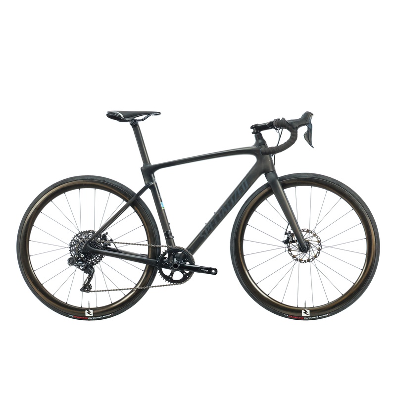 Specialized Roubaix Comp Road Bike – 2020, 54cm