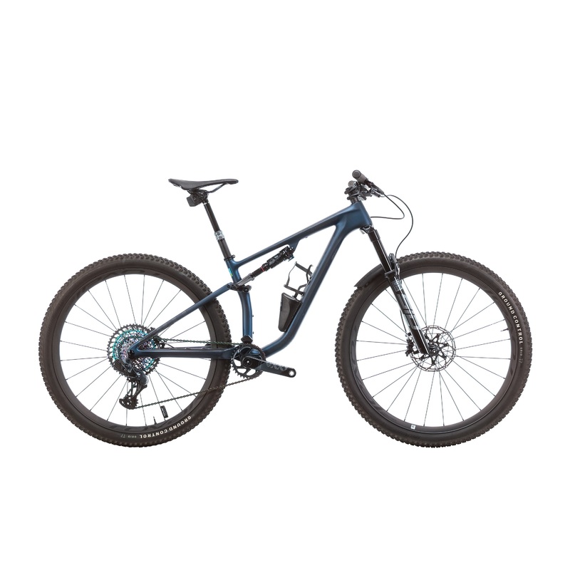 Specialized S-Works Epic EVO Mountain Bike – 2023, Small