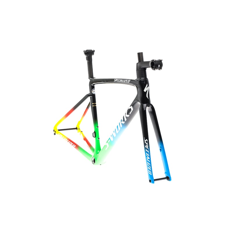 Specialized S-Works Tarmac SL7 World Championship LTD 52cm Frameset – 2021