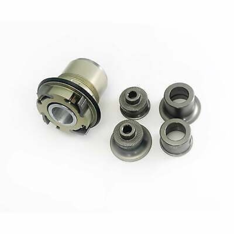 Sun Ringle SRC/SRX  Alloy Freehub Body Kit XD Driver For Sram Cassette MPN: 281-31520-K004 12mm /10mm QR